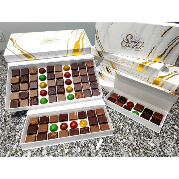 Coffret 50 chocolats – Image 5