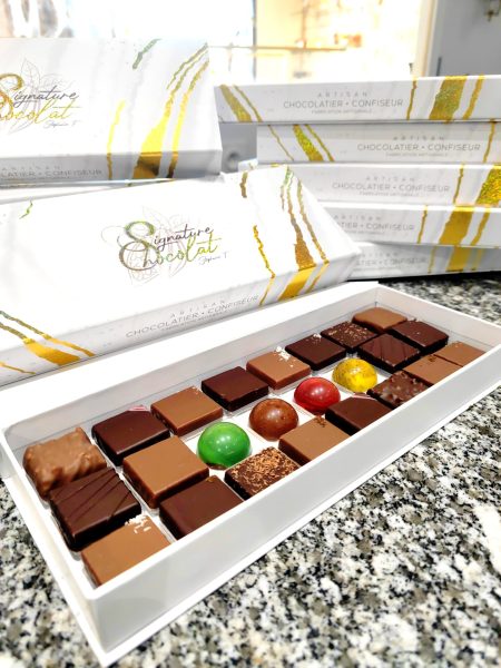 Coffret 24 chocolats – Image 6