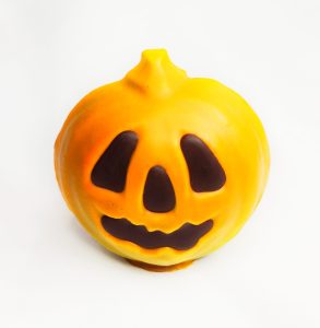 Citrouille garnie - 70g