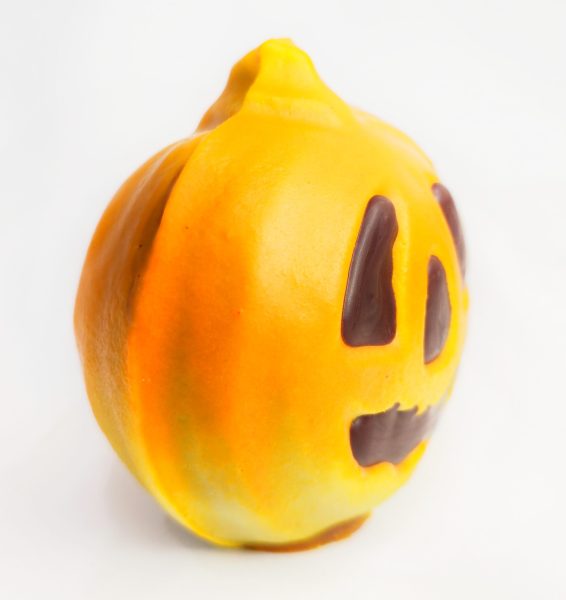 Citrouille garnie - 70g – Image 2