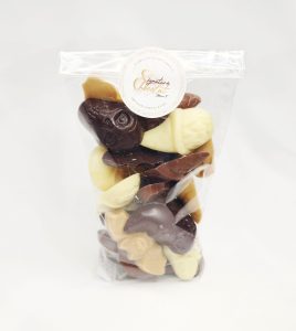 Friture d'Halloween - 100g