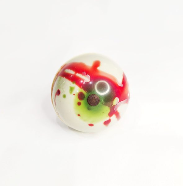 Œil sanglant - 25g – Image 3