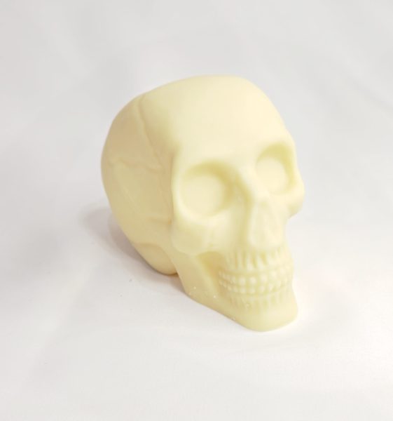 Crâne d'Halloween - 75g – Image 4