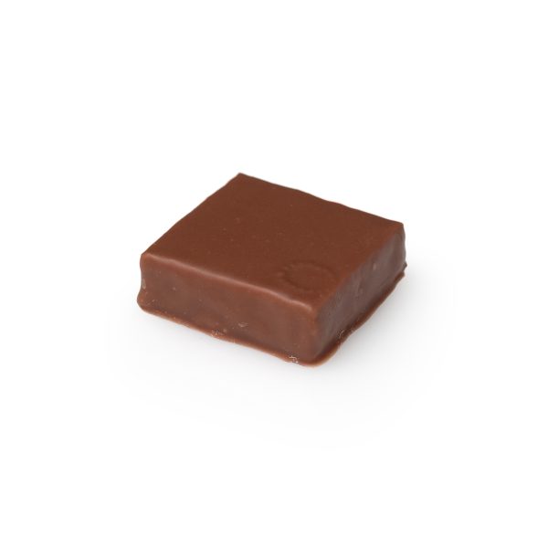 Désir - Praliné crêpes dentelle – Image 4
