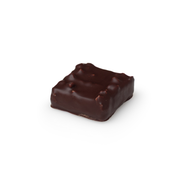 Rocher amande - Praliné éclats d'amandes caramélisées – Image 3