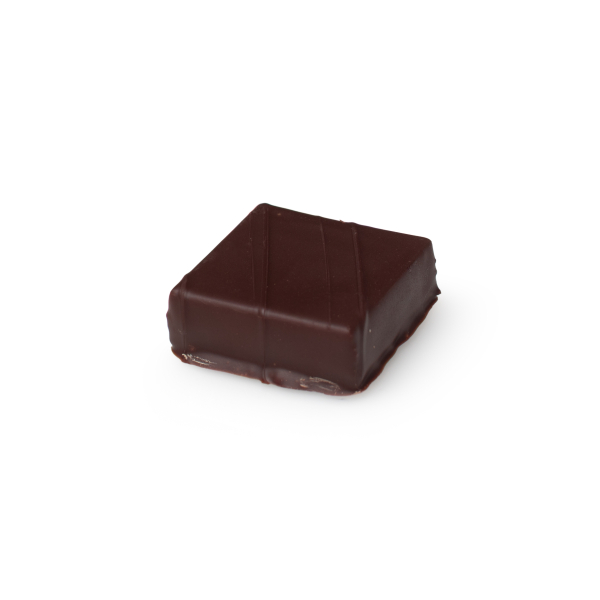Sao Tomé - Ganache origine Sao Tomé 66%