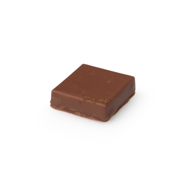 Bourbon -Ganache infusion vanille bourbon – Image 3