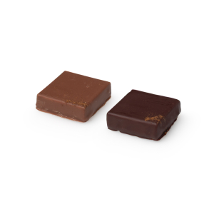 Bourbon -Ganache infusion vanille bourbon