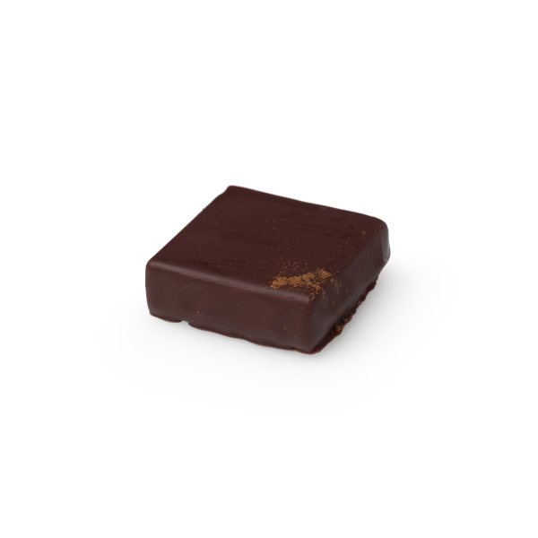 Bourbon -Ganache infusion vanille bourbon – Image 2