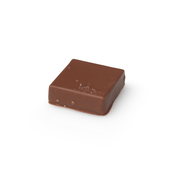 Tonka - Ganache infusion fève de tonka – Image 4
