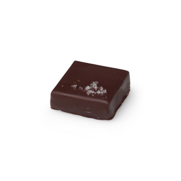 Tonka - Ganache infusion fève de tonka – Image 3