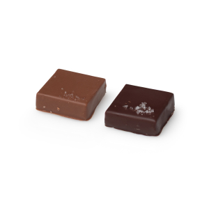 Tonka - Ganache infusion fève de tonka
