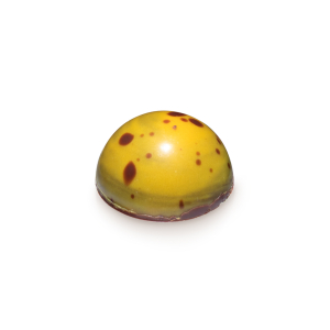 Passion - Caramel fruit de la passion