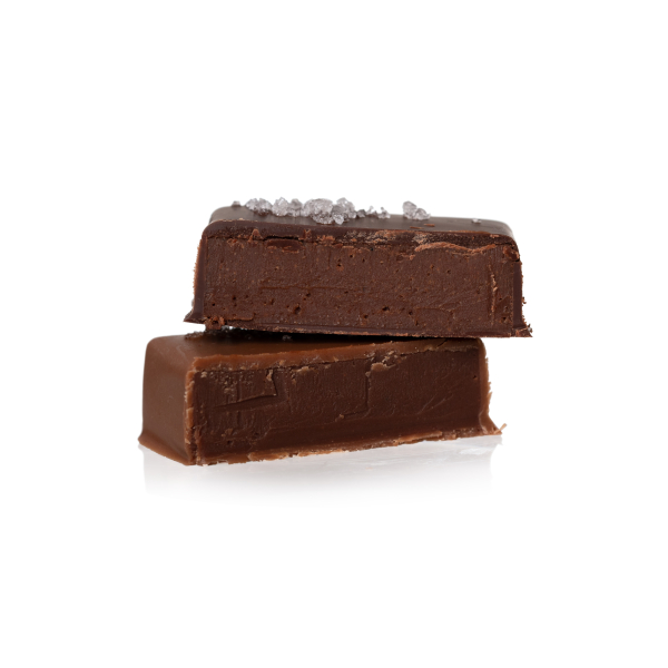 Tonka - Ganache infusion fève de tonka – Image 2