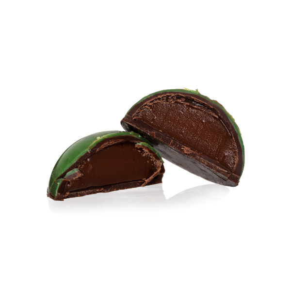 Carioca - Caramel citron vert – Image 3