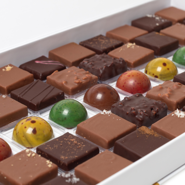 Coffret 50 chocolats – Image 3