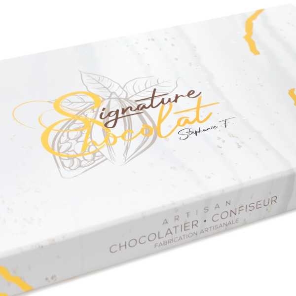 Coffret 50 chocolats – Image 4