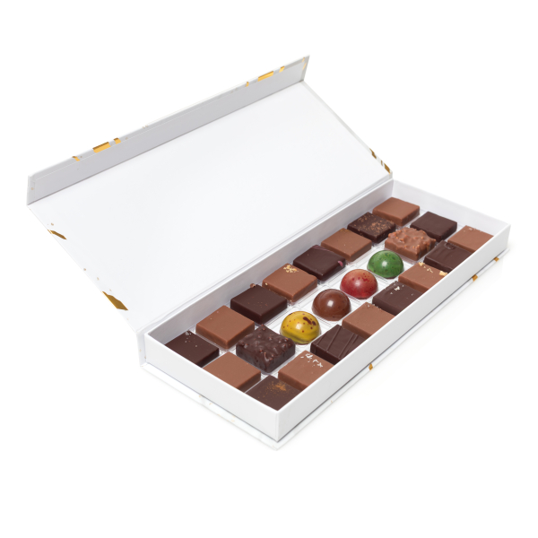 Coffret 24 chocolats – Image 2