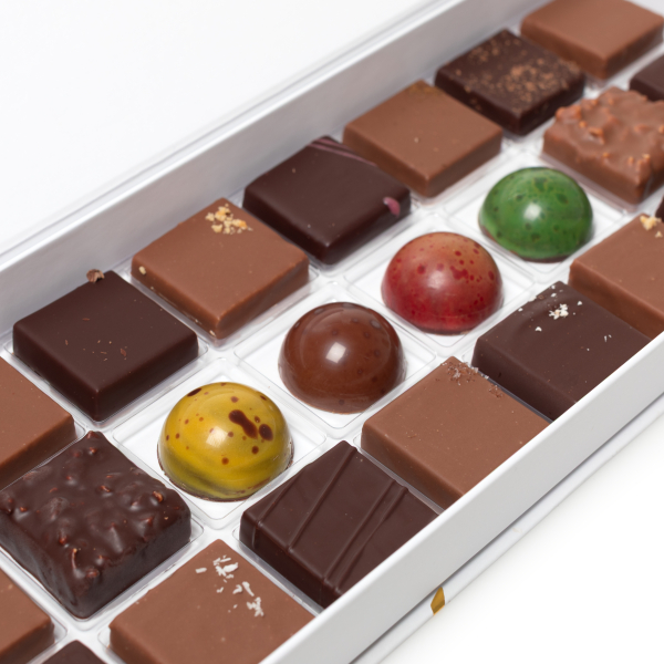 Coffret 24 chocolats – Image 3