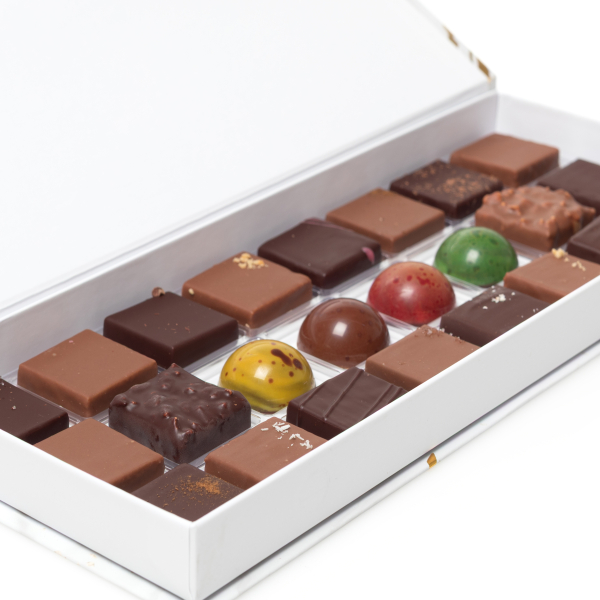 Coffret 24 chocolats – Image 5