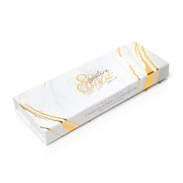 Coffret 12 chocolats – Image 4