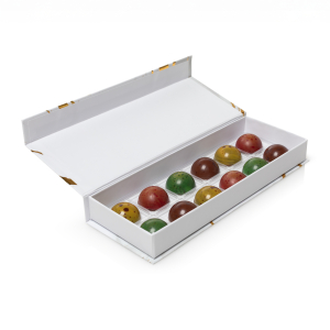 Coffret 1/2 sphères