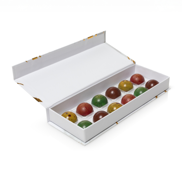 Coffret 1/2 sphères