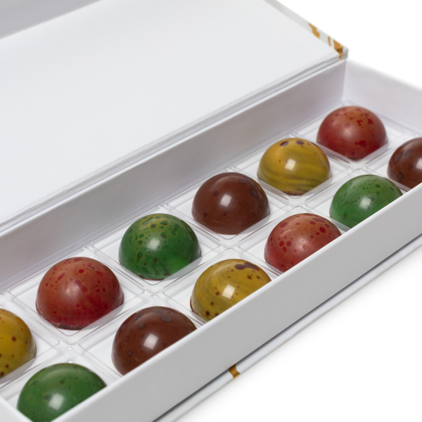 Coffret 1/2 sphères – Image 2