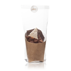 Chocolats Croq’TV - 150g