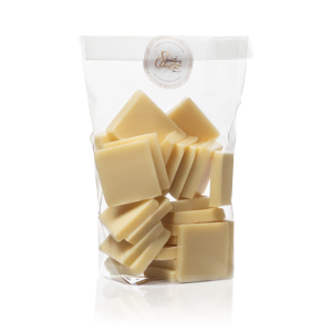 Friture chocolat blanc 35 % - 150g