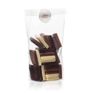 Friture 3 chocolats – 150g