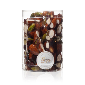 Nougat dur - 185g