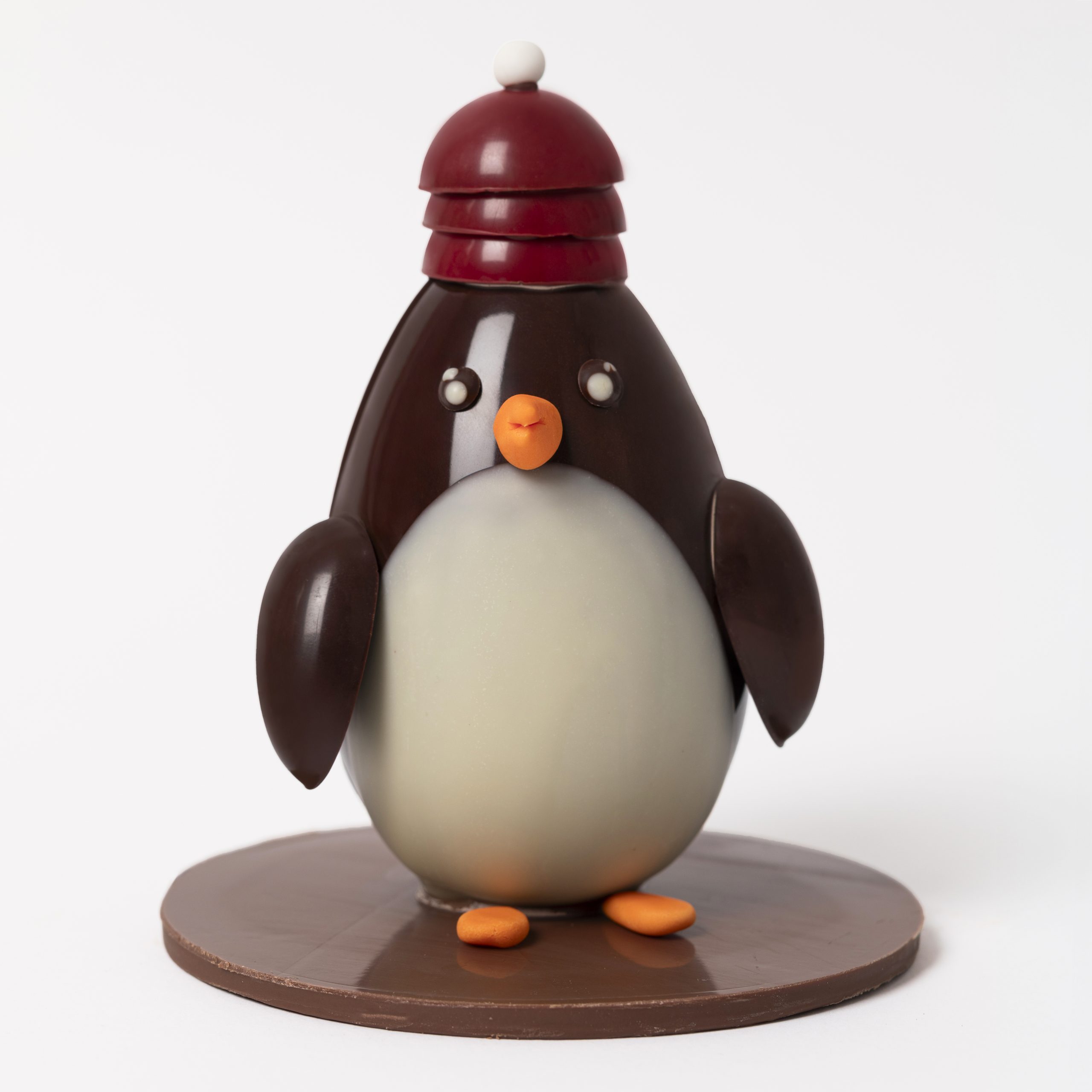 Pingouin de Noël - 100g