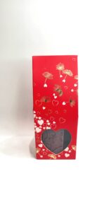 Pochette Saint-Valentin - 80g