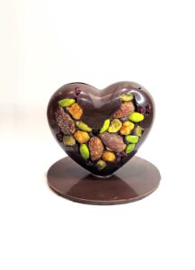 Cœur gourmand - 200g