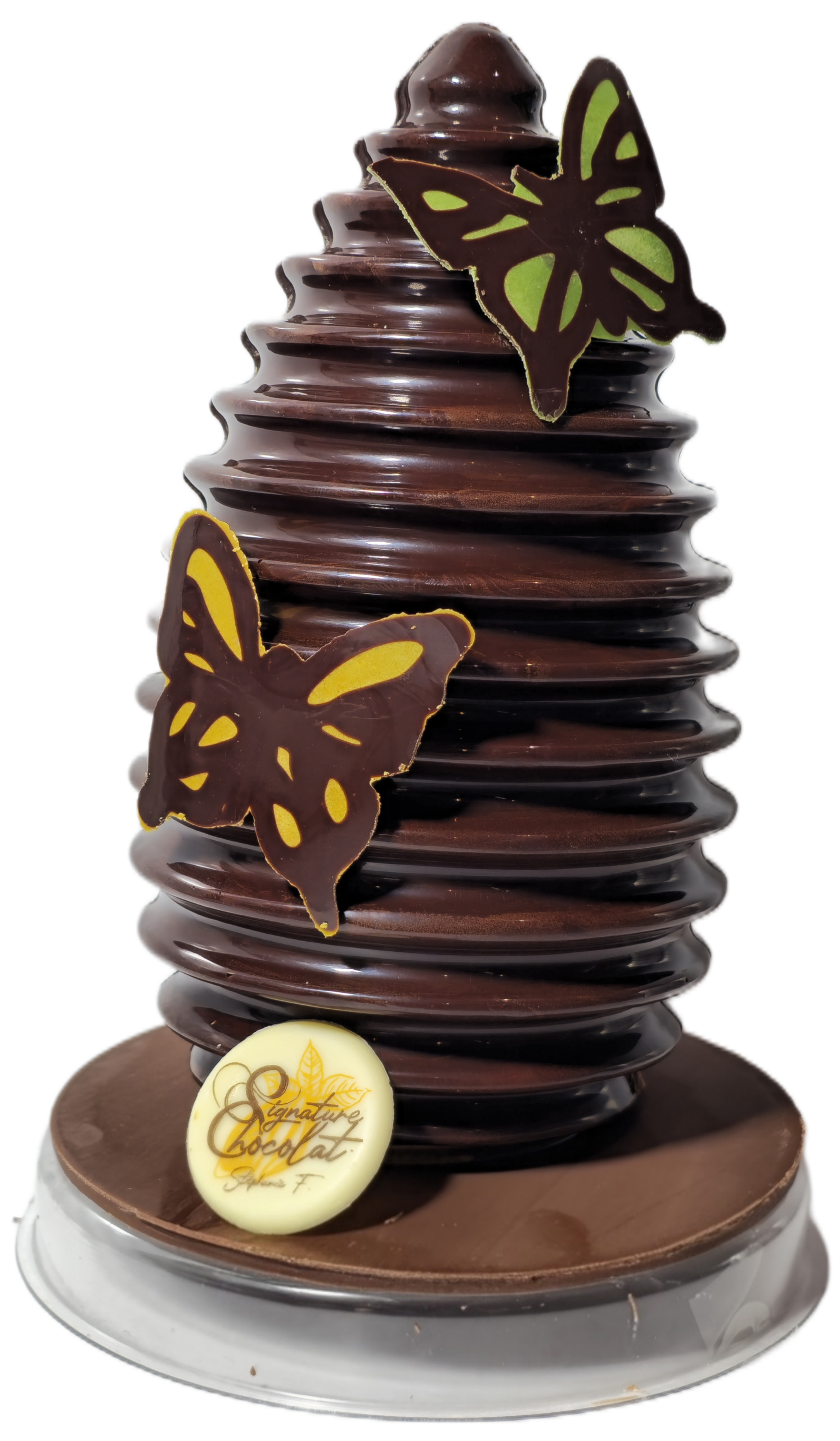 Œuf papillon - 160g – Image 3