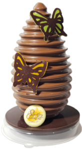 Œuf papillon - 160g