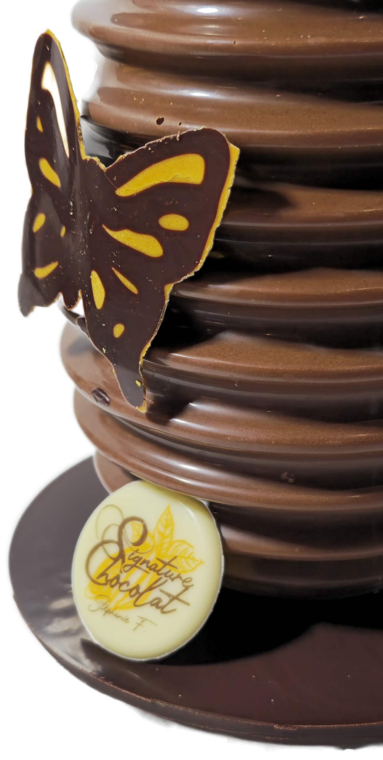 Œuf papillon - 160g – Image 2