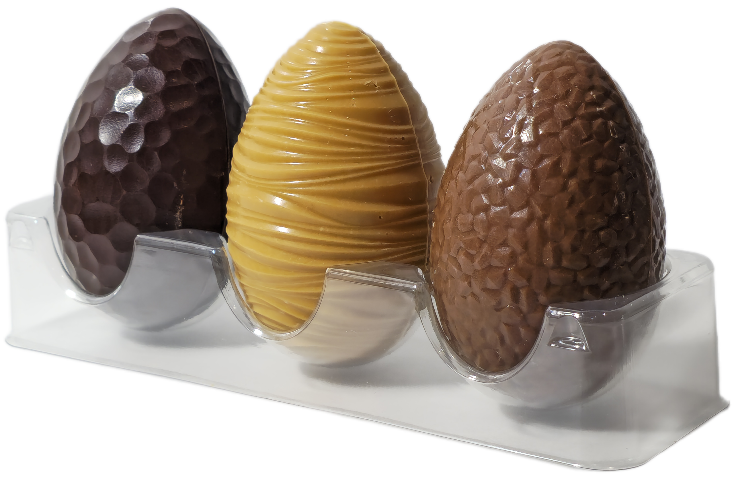 Trio d'œufs - 90g – Image 3