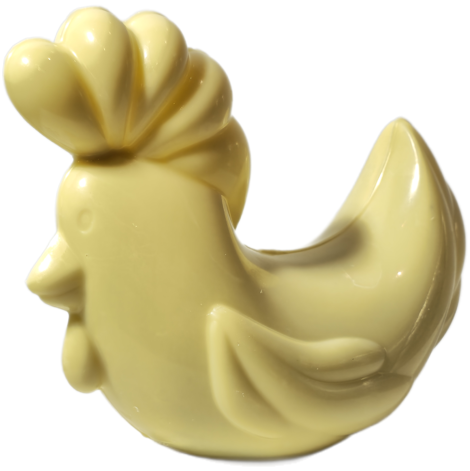 Poule - 210g – Image 4