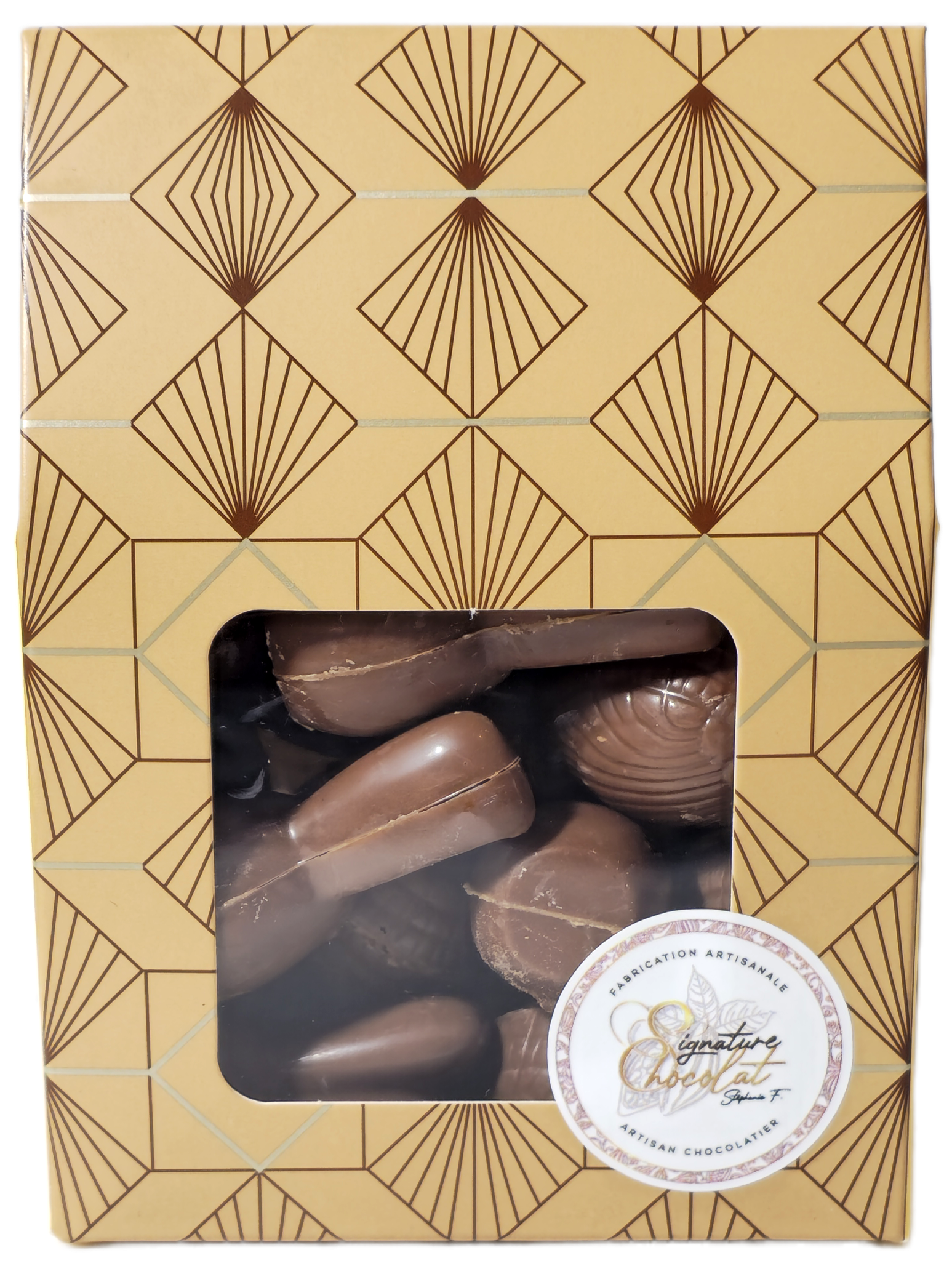 Friture garnie - 150g – Image 2