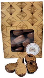 Friture garnie - 150g