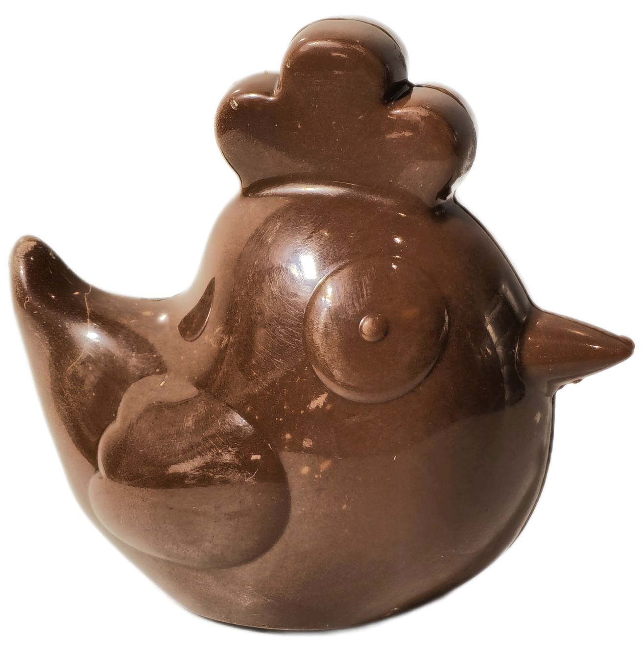 Poule individuelle - 45g – Image 2