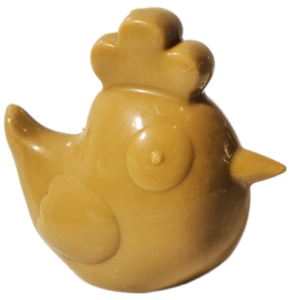 Poule individuelle - 45g