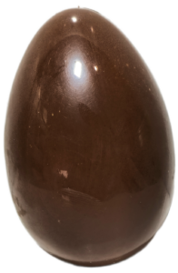 Œuf individuel - 40g