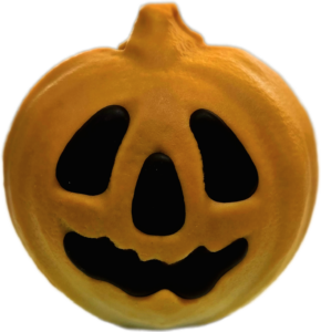 Citrouille garnie - 120g