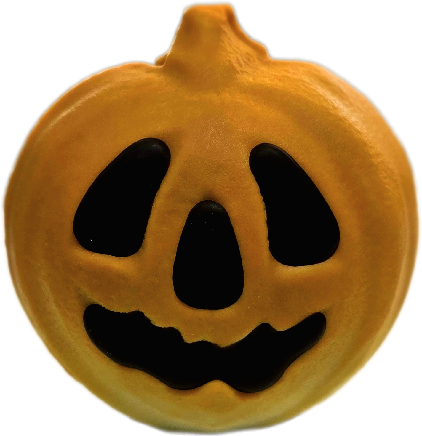 Citrouille garnie - 120g