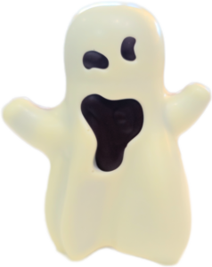 Fantôme Halloween - 110g