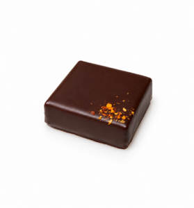 Espelette - Ganache au piment d'Espelette AOP